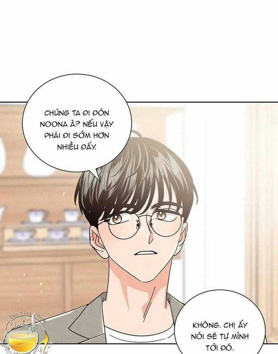 Chào Nhé, Không Làm Thông Gia Nữa Đâu! Chapter 71 trang 6