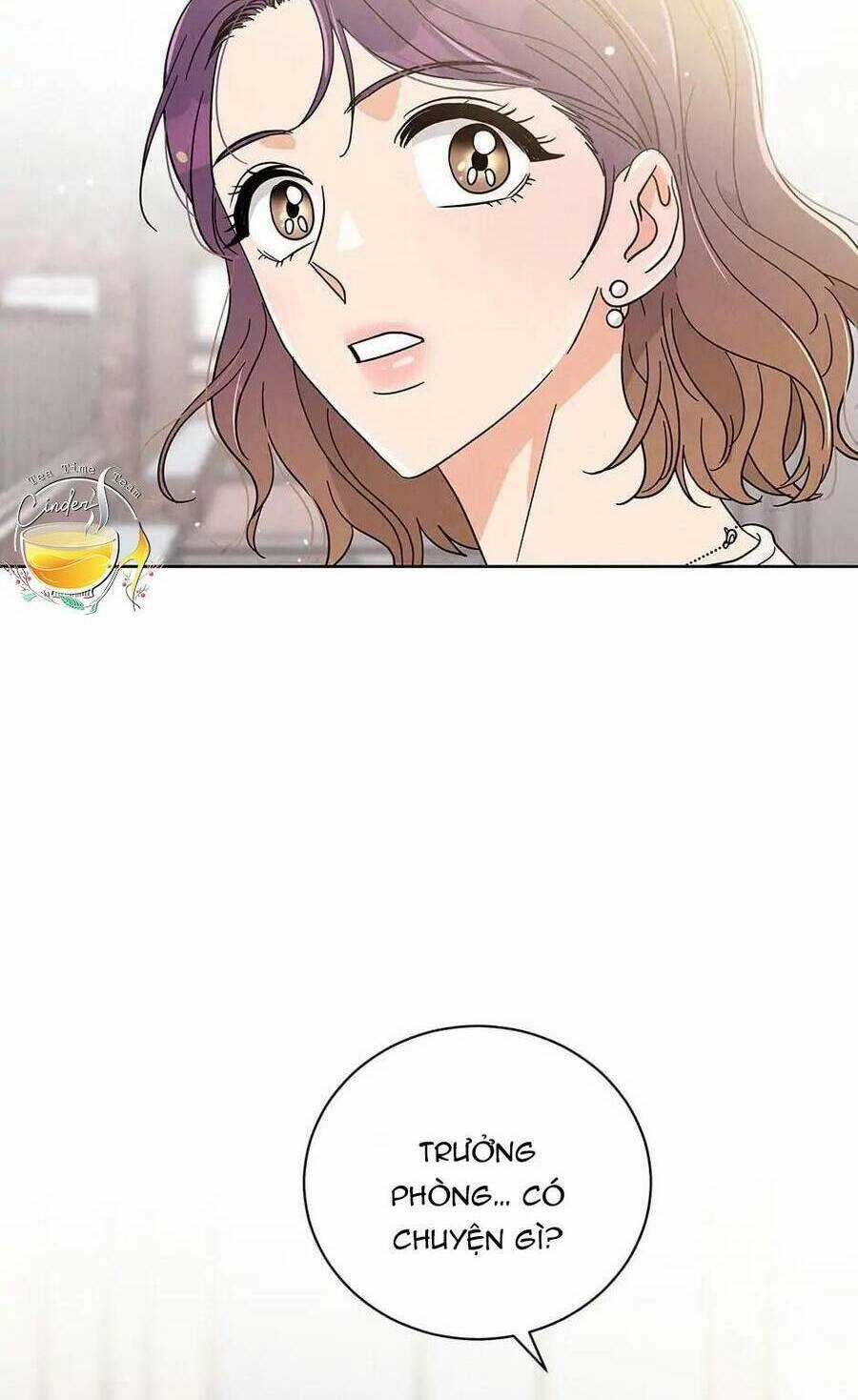 Chào Nhé, Không Làm Thông Gia Nữa Đâu! Chapter 71 trang 60