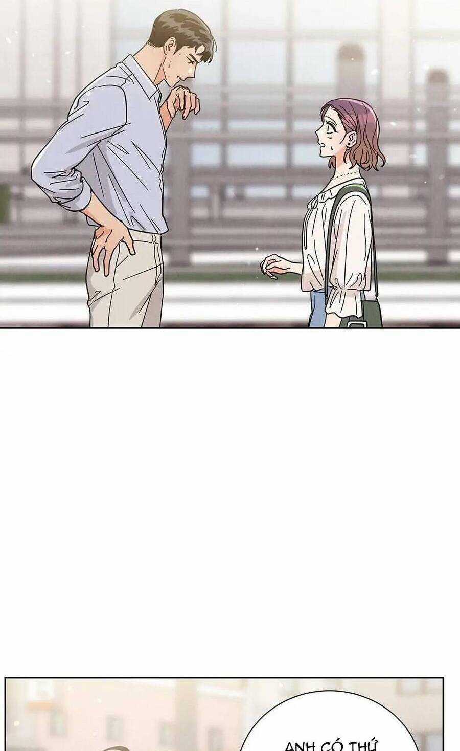 Chào Nhé, Không Làm Thông Gia Nữa Đâu! Chapter 71 trang 61