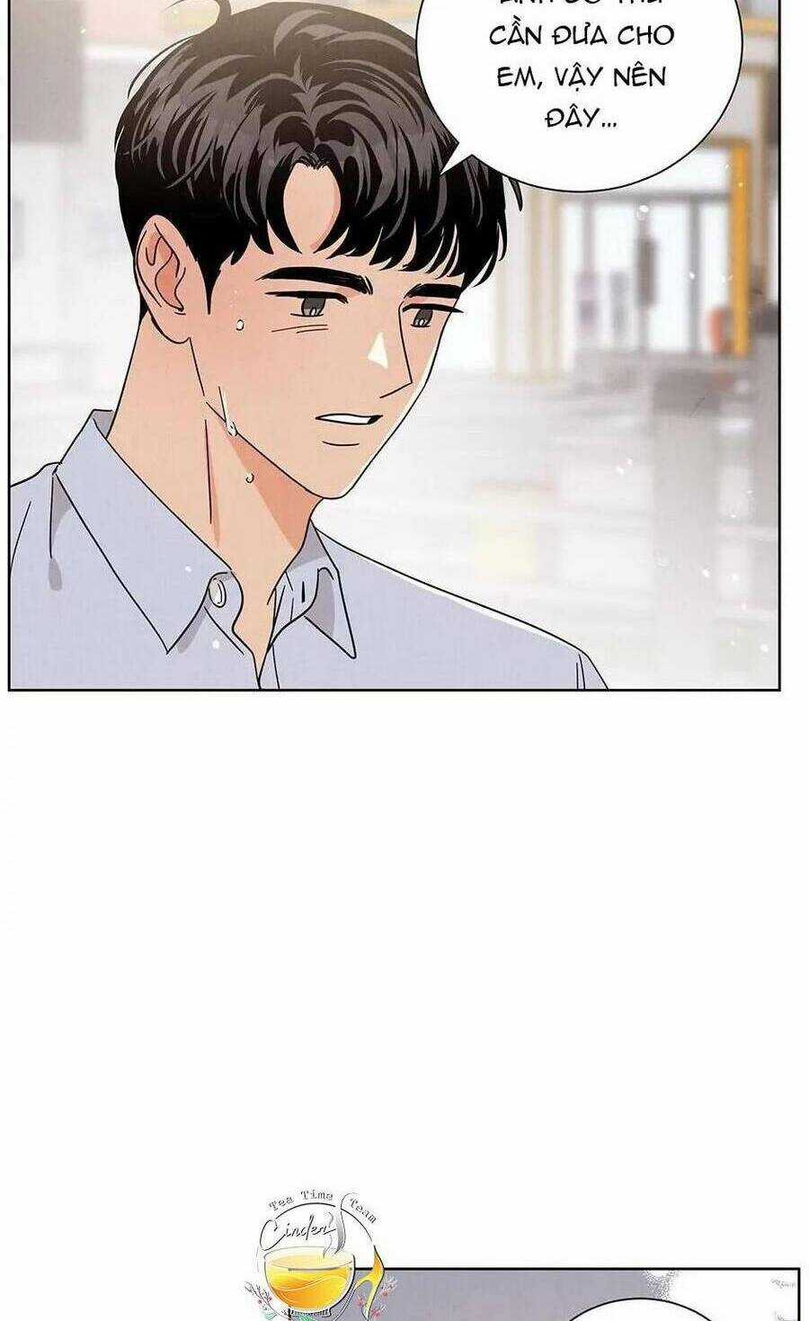 Chào Nhé, Không Làm Thông Gia Nữa Đâu! Chapter 71 trang 62