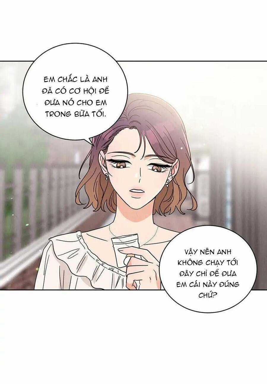 Chào Nhé, Không Làm Thông Gia Nữa Đâu! Chapter 71 trang 65