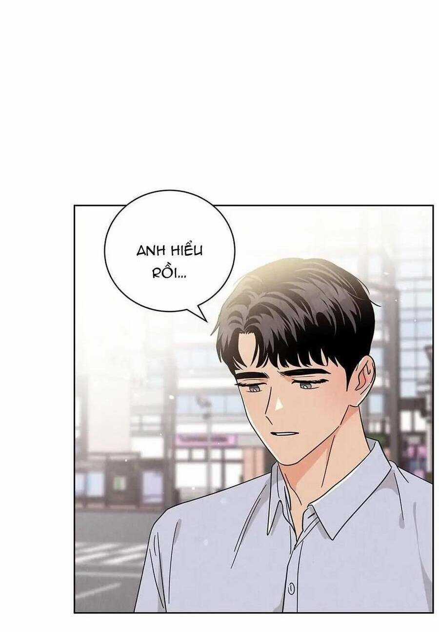 Chào Nhé, Không Làm Thông Gia Nữa Đâu! Chapter 71 trang 69