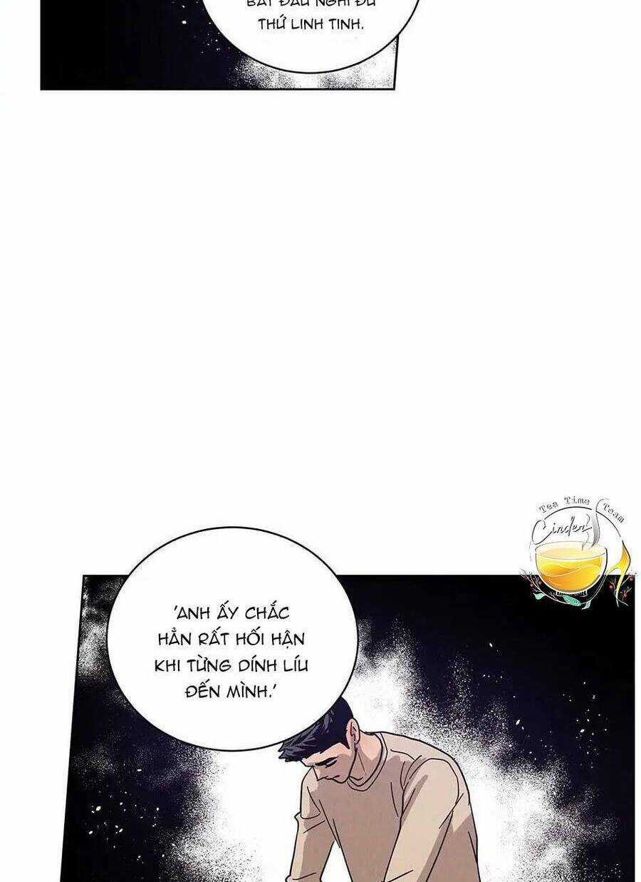 Chào Nhé, Không Làm Thông Gia Nữa Đâu! Chapter 71 trang 73