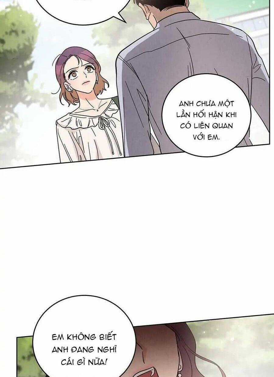 Chào Nhé, Không Làm Thông Gia Nữa Đâu! Chapter 71 trang 75