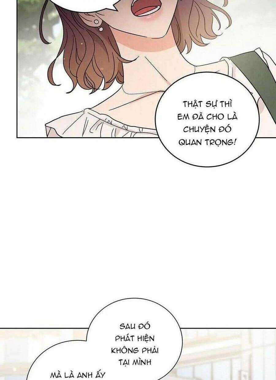 Chào Nhé, Không Làm Thông Gia Nữa Đâu! Chapter 71 trang 76