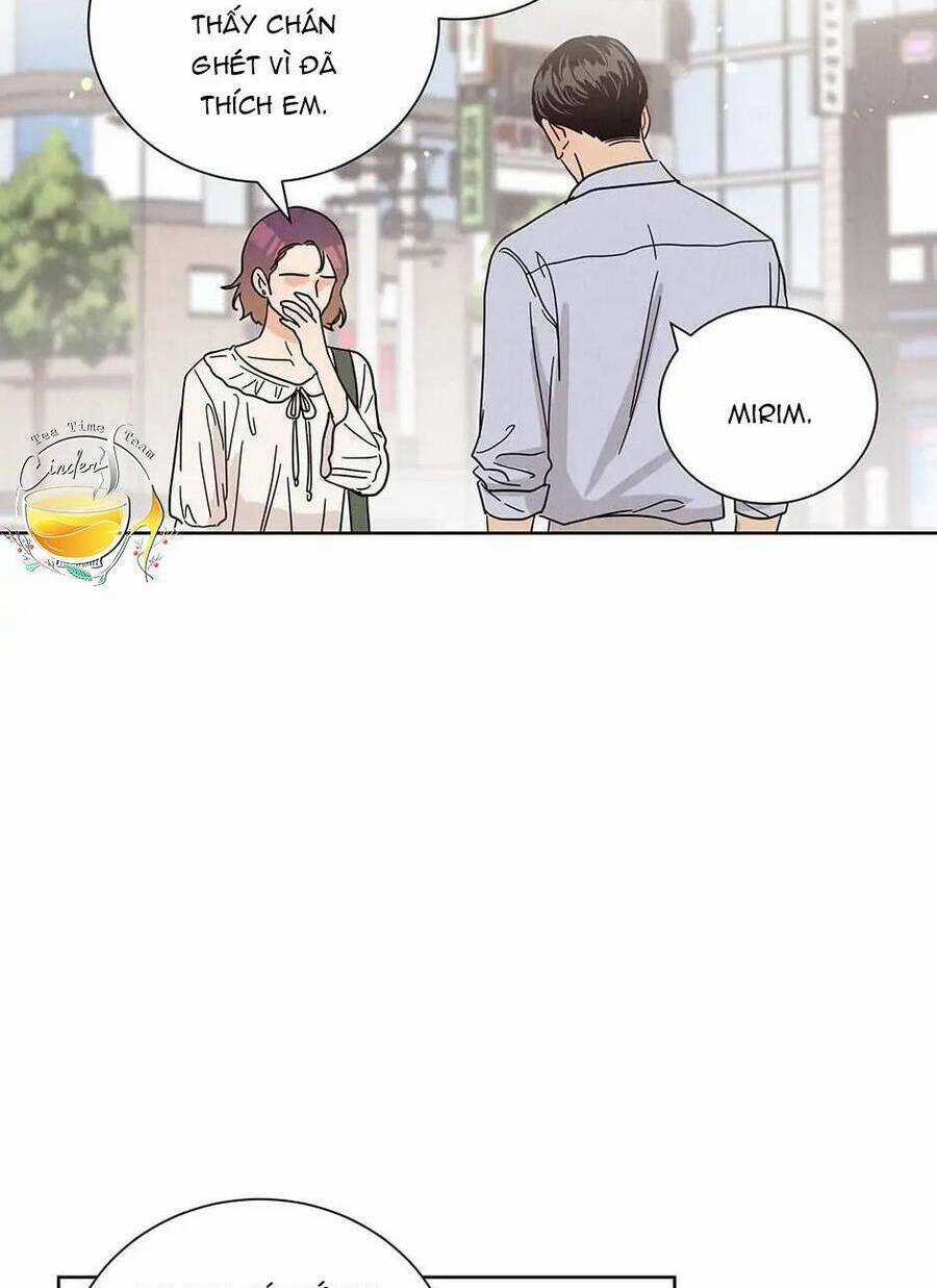 Chào Nhé, Không Làm Thông Gia Nữa Đâu! Chapter 71 trang 77