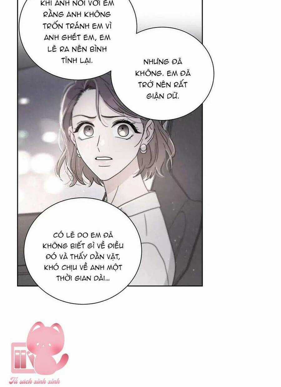 Chào Nhé, Không Làm Thông Gia Nữa Đâu! Chapter 71 trang 78