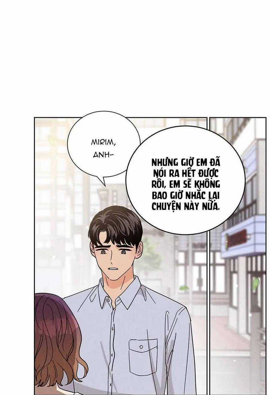 Chào Nhé, Không Làm Thông Gia Nữa Đâu! Chapter 71 trang 79