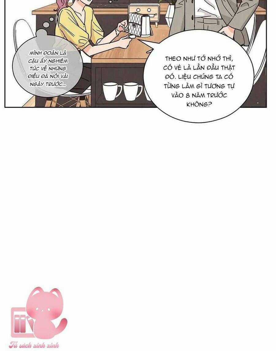 Chào Nhé, Không Làm Thông Gia Nữa Đâu! Chapter 71 trang 8