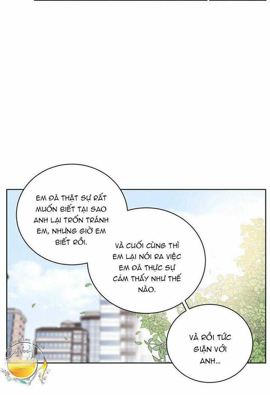 Chào Nhé, Không Làm Thông Gia Nữa Đâu! Chapter 71 trang 80