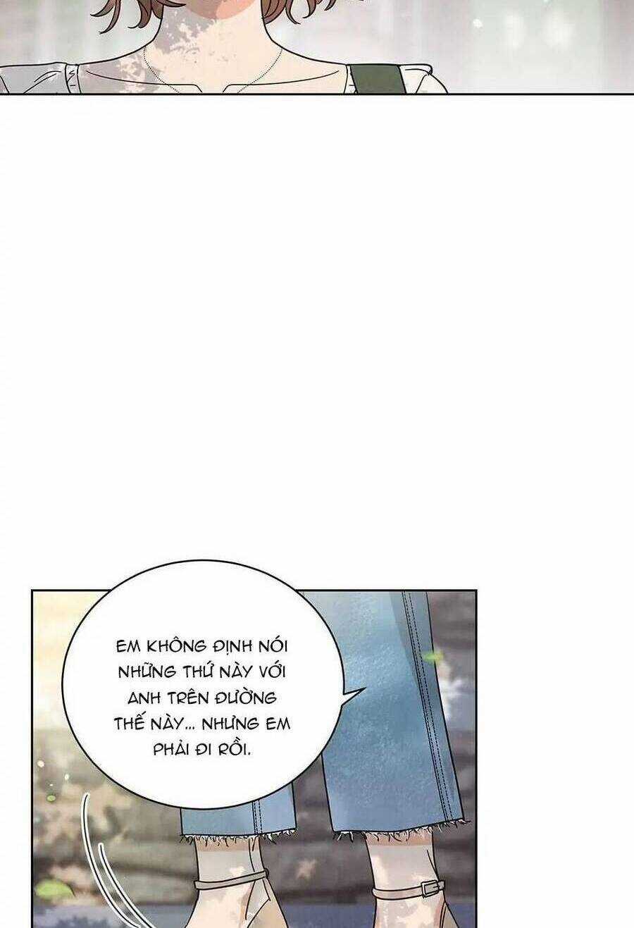 Chào Nhé, Không Làm Thông Gia Nữa Đâu! Chapter 71 trang 82