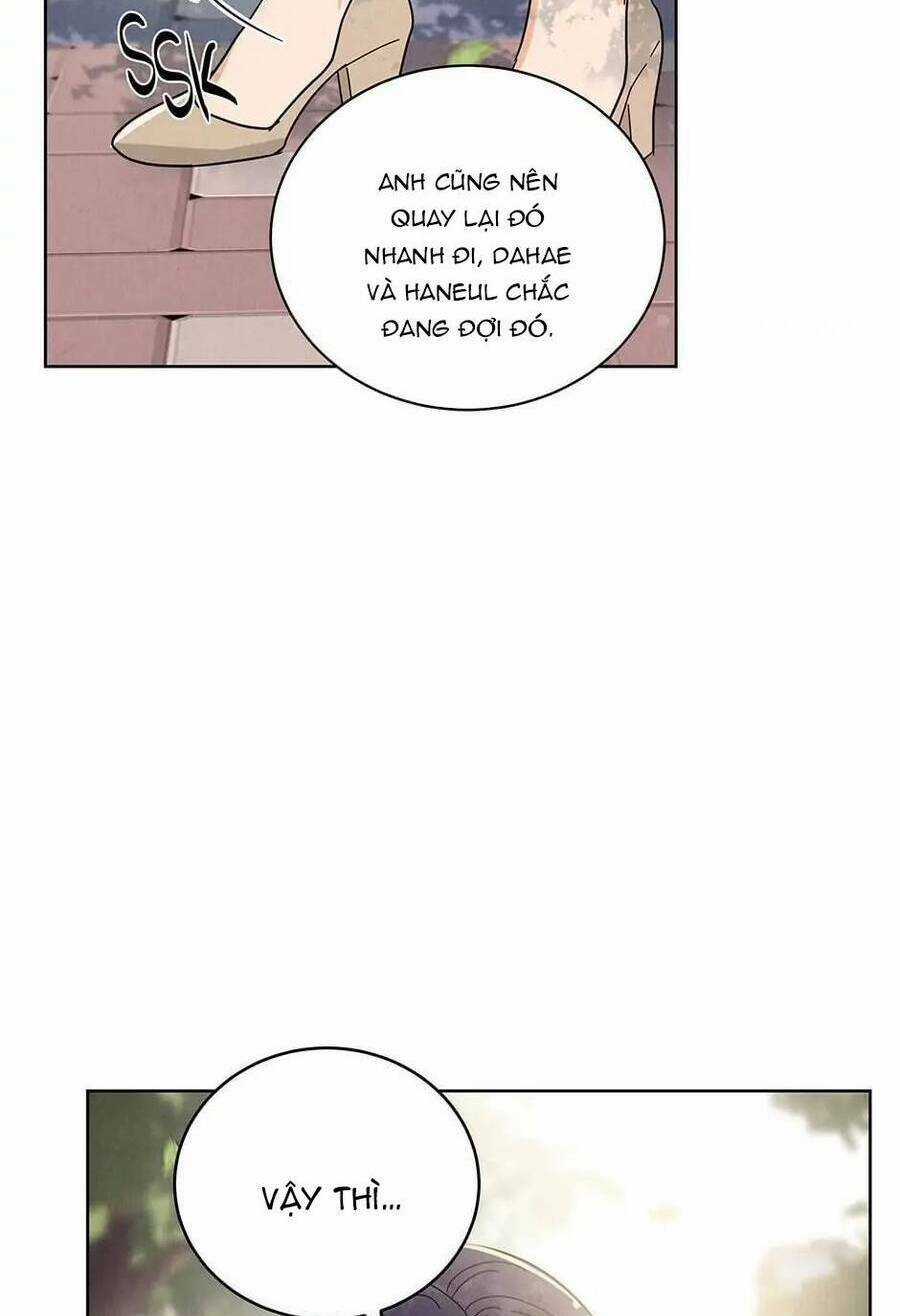 Chào Nhé, Không Làm Thông Gia Nữa Đâu! Chapter 71 trang 83