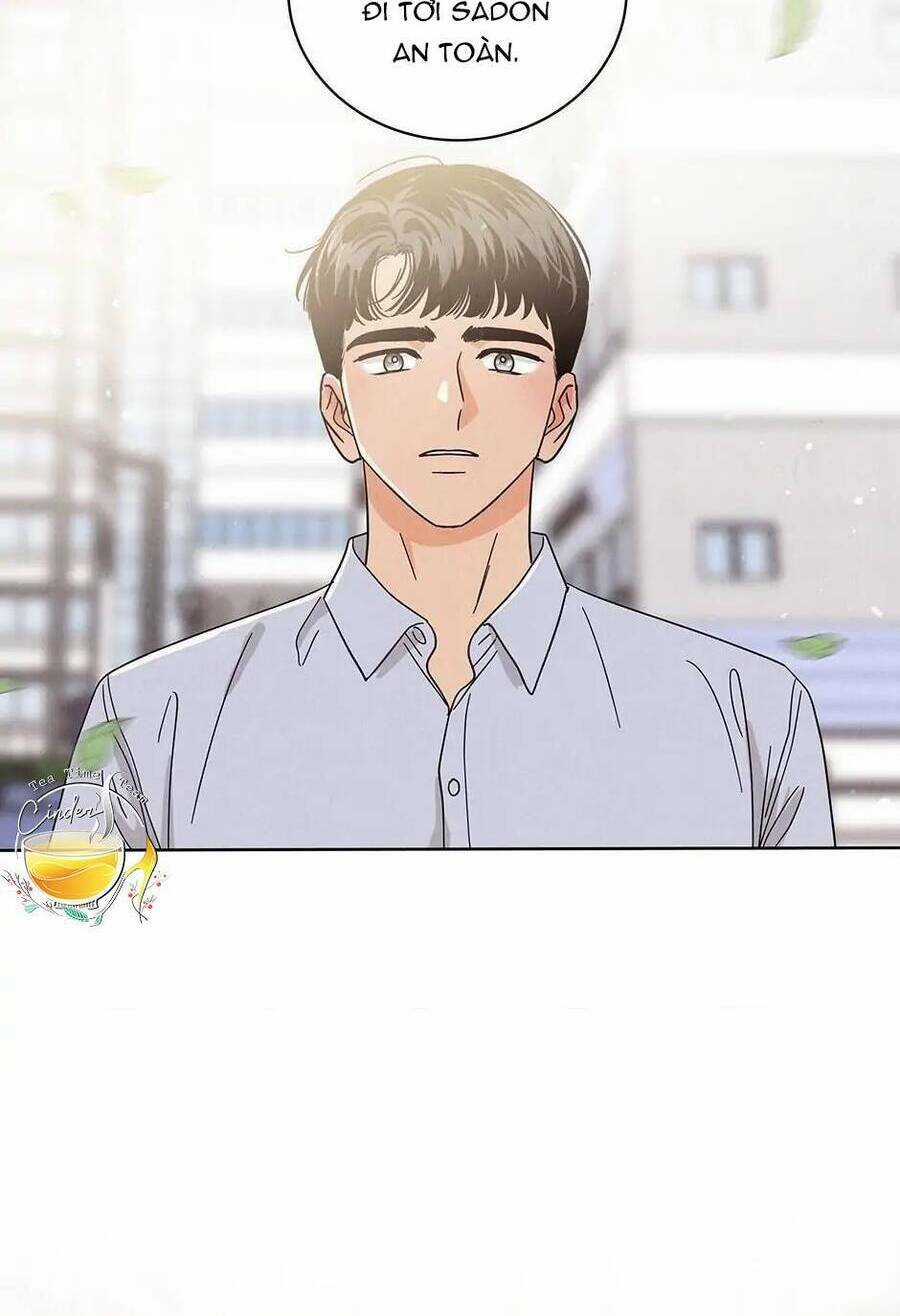 Chào Nhé, Không Làm Thông Gia Nữa Đâu! Chapter 71 trang 85