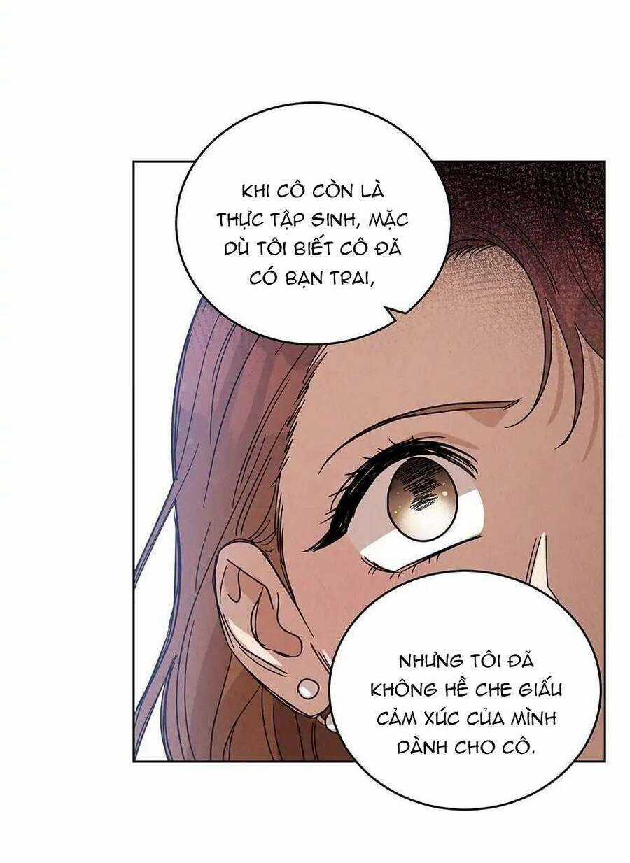 Chào Nhé, Không Làm Thông Gia Nữa Đâu! Chapter 72 trang 10