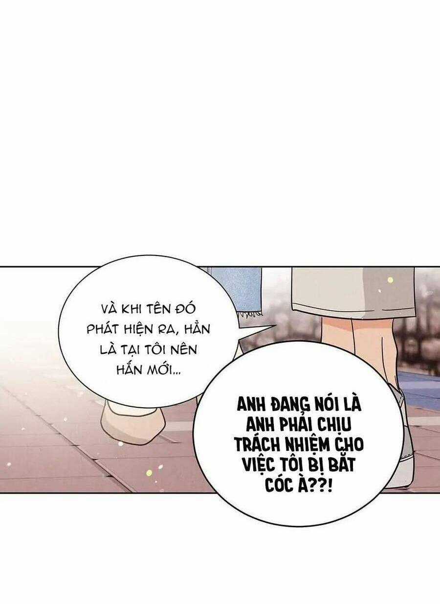 Chào Nhé, Không Làm Thông Gia Nữa Đâu! Chapter 72 trang 11