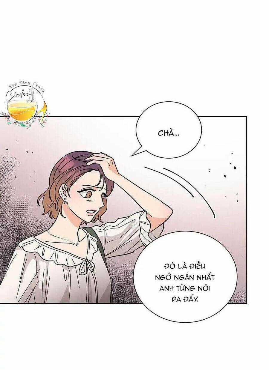 Chào Nhé, Không Làm Thông Gia Nữa Đâu! Chapter 72 trang 12