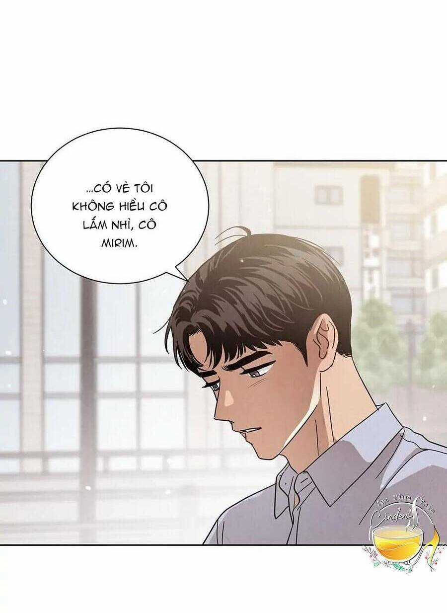 Chào Nhé, Không Làm Thông Gia Nữa Đâu! Chapter 72 trang 16