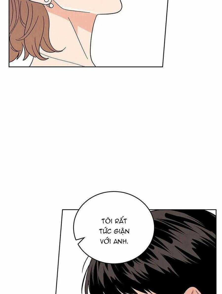 Chào Nhé, Không Làm Thông Gia Nữa Đâu! Chapter 72 trang 19