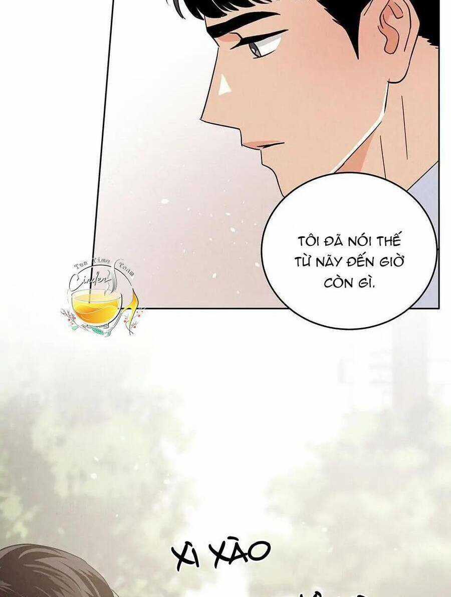 Chào Nhé, Không Làm Thông Gia Nữa Đâu! Chapter 72 trang 20