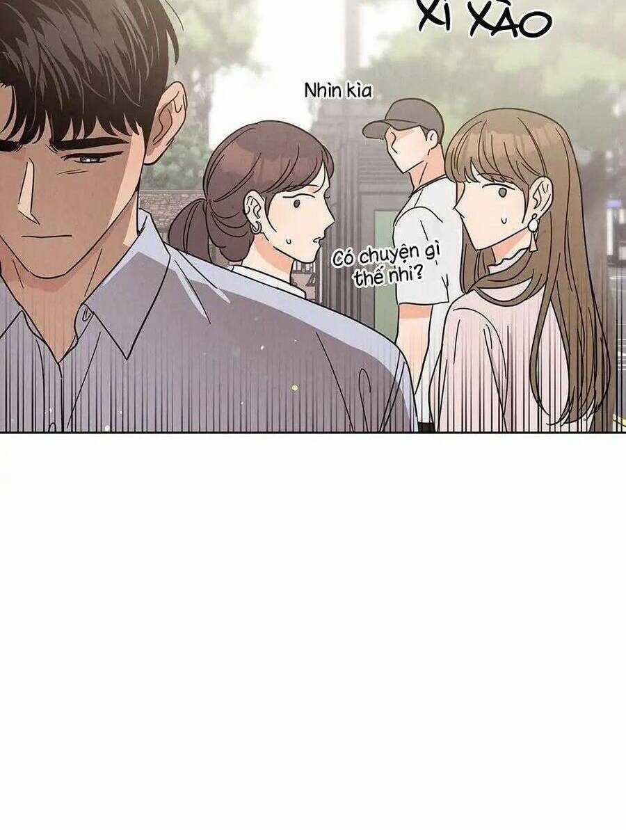 Chào Nhé, Không Làm Thông Gia Nữa Đâu! Chapter 72 trang 21