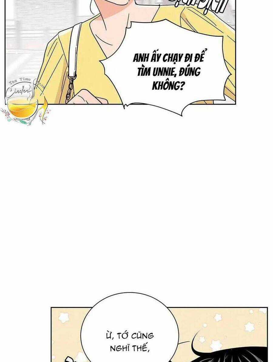 Chào Nhé, Không Làm Thông Gia Nữa Đâu! Chapter 72 trang 24