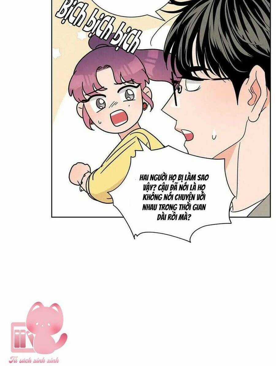 Chào Nhé, Không Làm Thông Gia Nữa Đâu! Chapter 72 trang 25