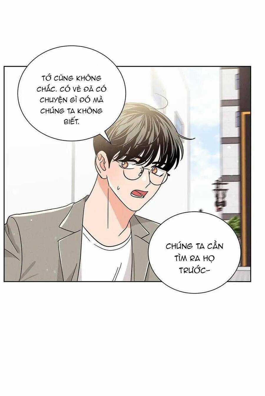 Chào Nhé, Không Làm Thông Gia Nữa Đâu! Chapter 72 trang 26