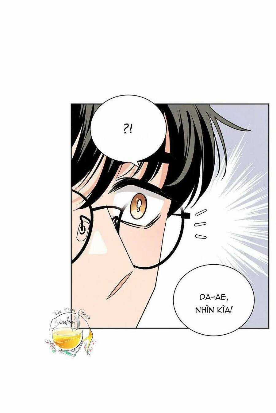 Chào Nhé, Không Làm Thông Gia Nữa Đâu! Chapter 72 trang 27