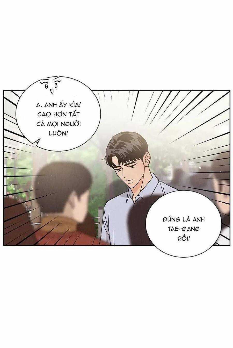 Chào Nhé, Không Làm Thông Gia Nữa Đâu! Chapter 72 trang 28