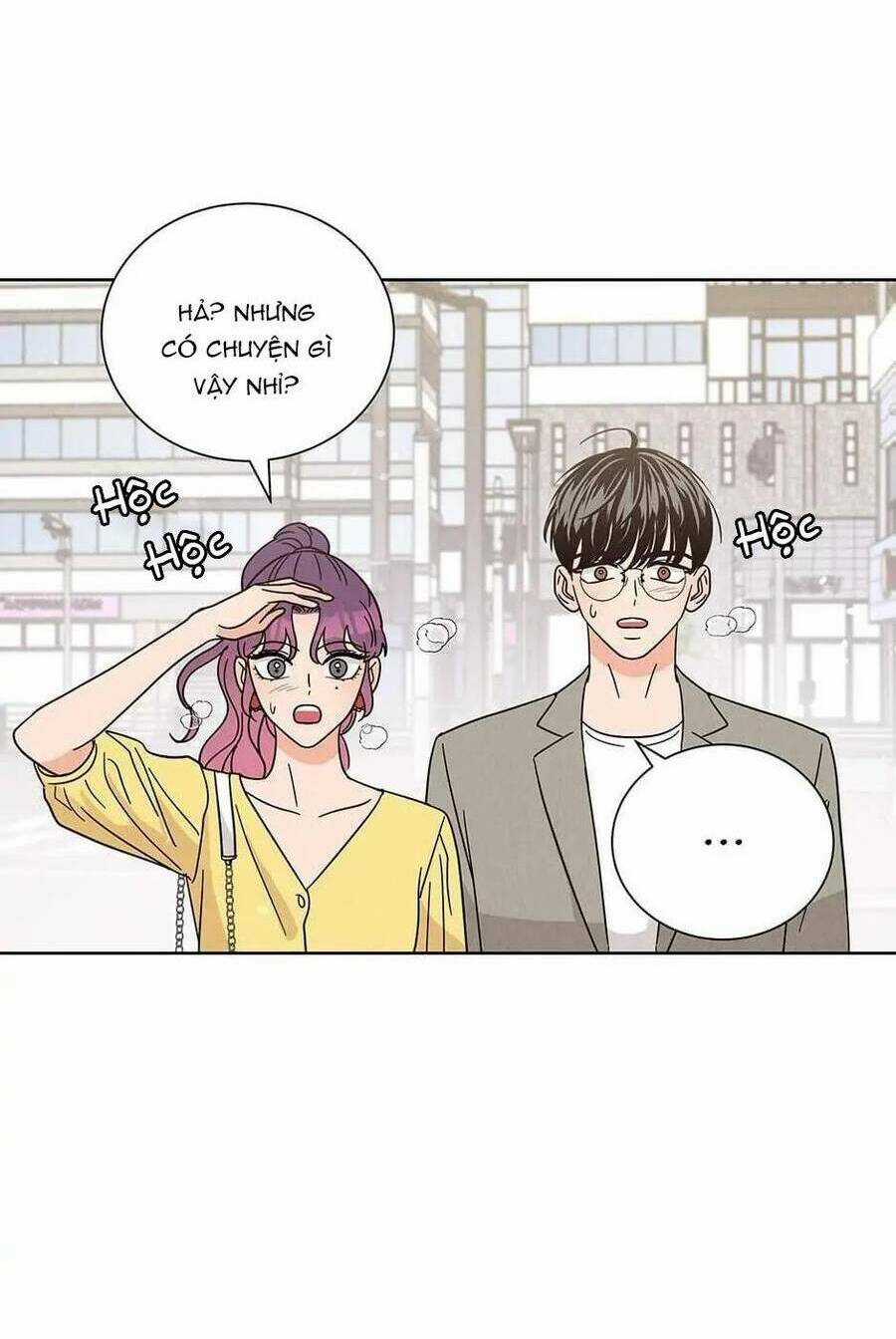 Chào Nhé, Không Làm Thông Gia Nữa Đâu! Chapter 72 trang 29