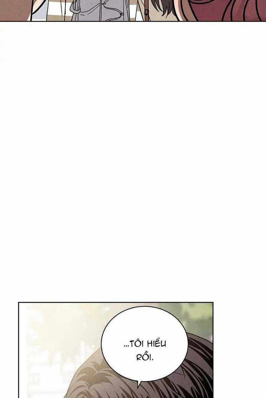 Chào Nhé, Không Làm Thông Gia Nữa Đâu! Chapter 72 trang 31