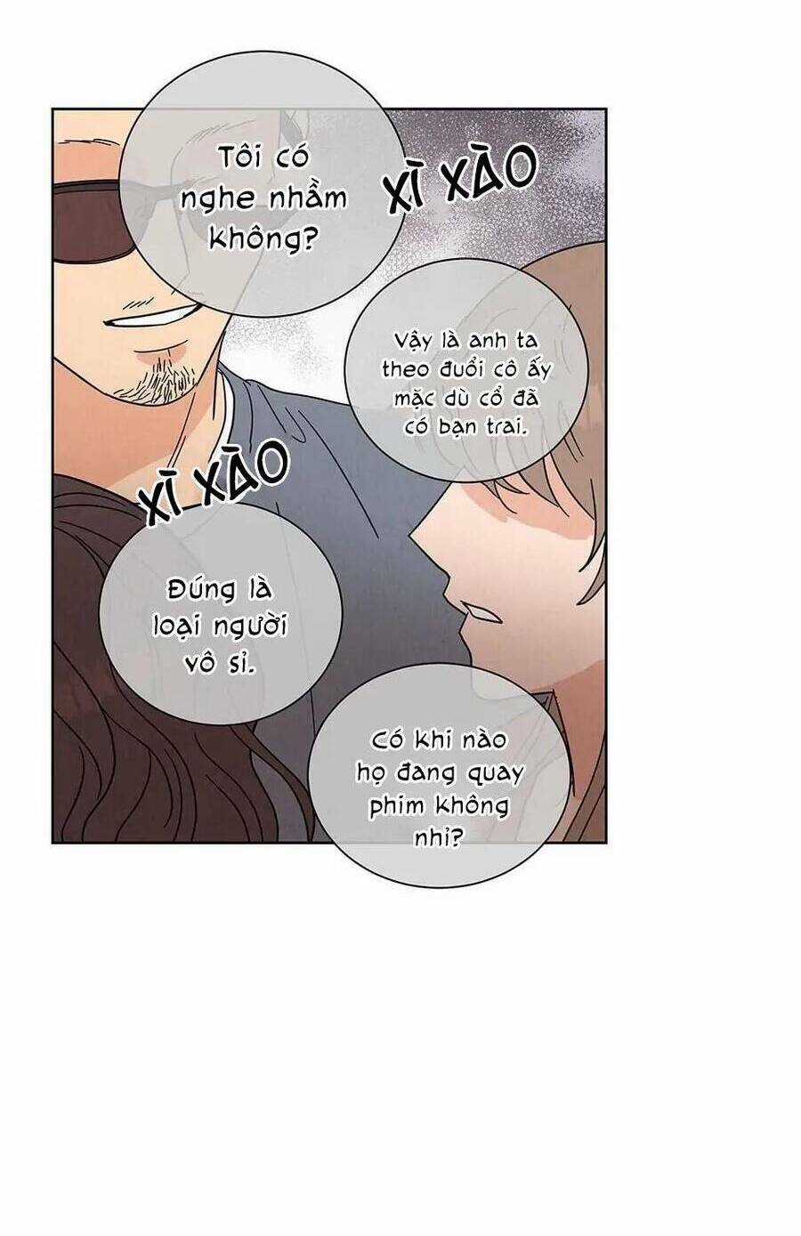 Chào Nhé, Không Làm Thông Gia Nữa Đâu! Chapter 72 trang 38