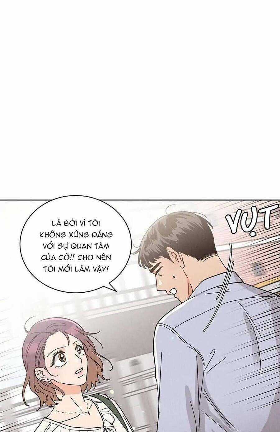 Chào Nhé, Không Làm Thông Gia Nữa Đâu! Chapter 72 trang 4