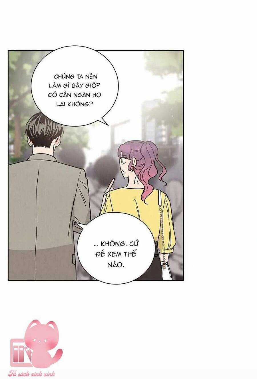 Chào Nhé, Không Làm Thông Gia Nữa Đâu! Chapter 72 trang 49