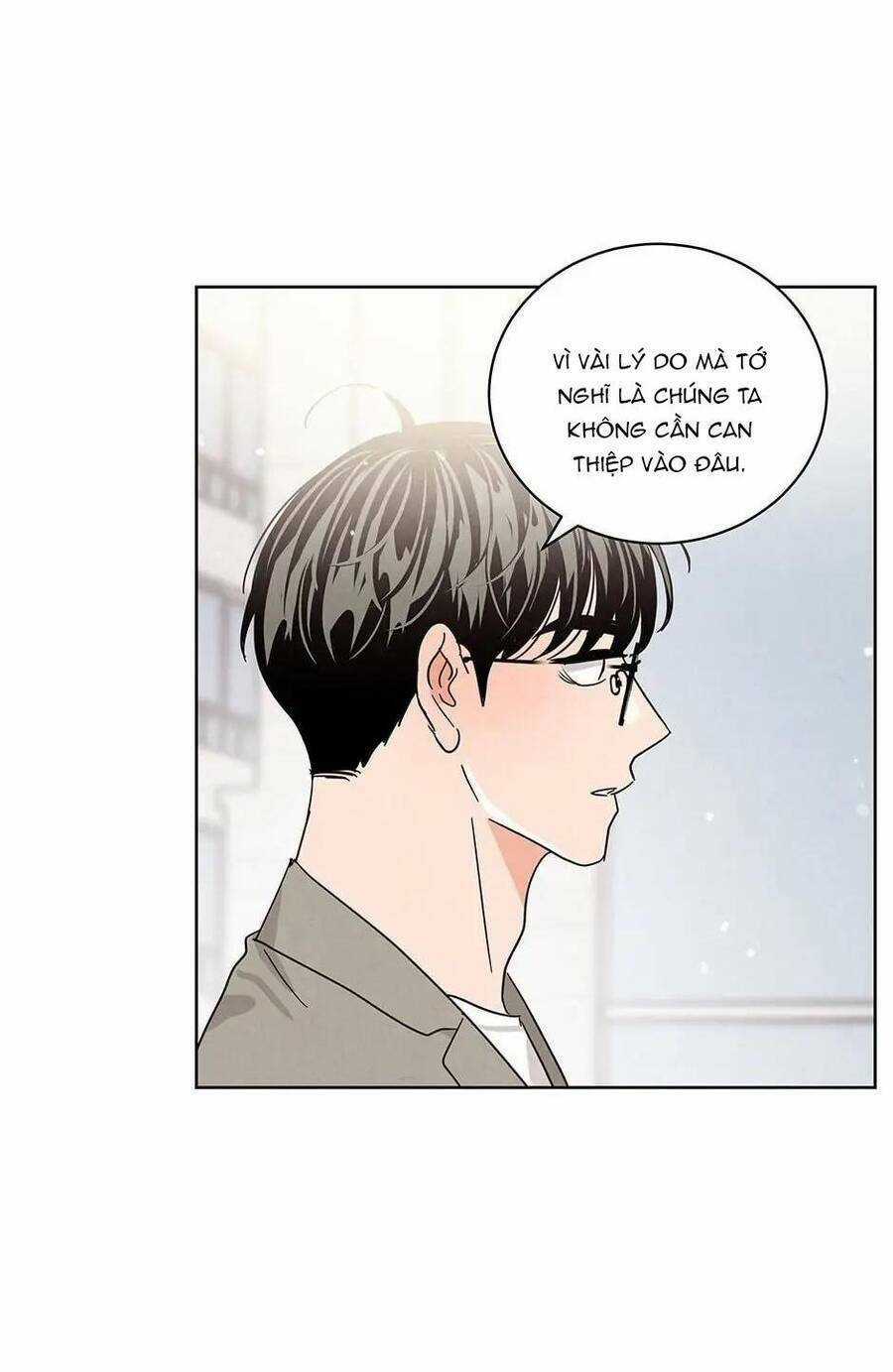 Chào Nhé, Không Làm Thông Gia Nữa Đâu! Chapter 72 trang 50