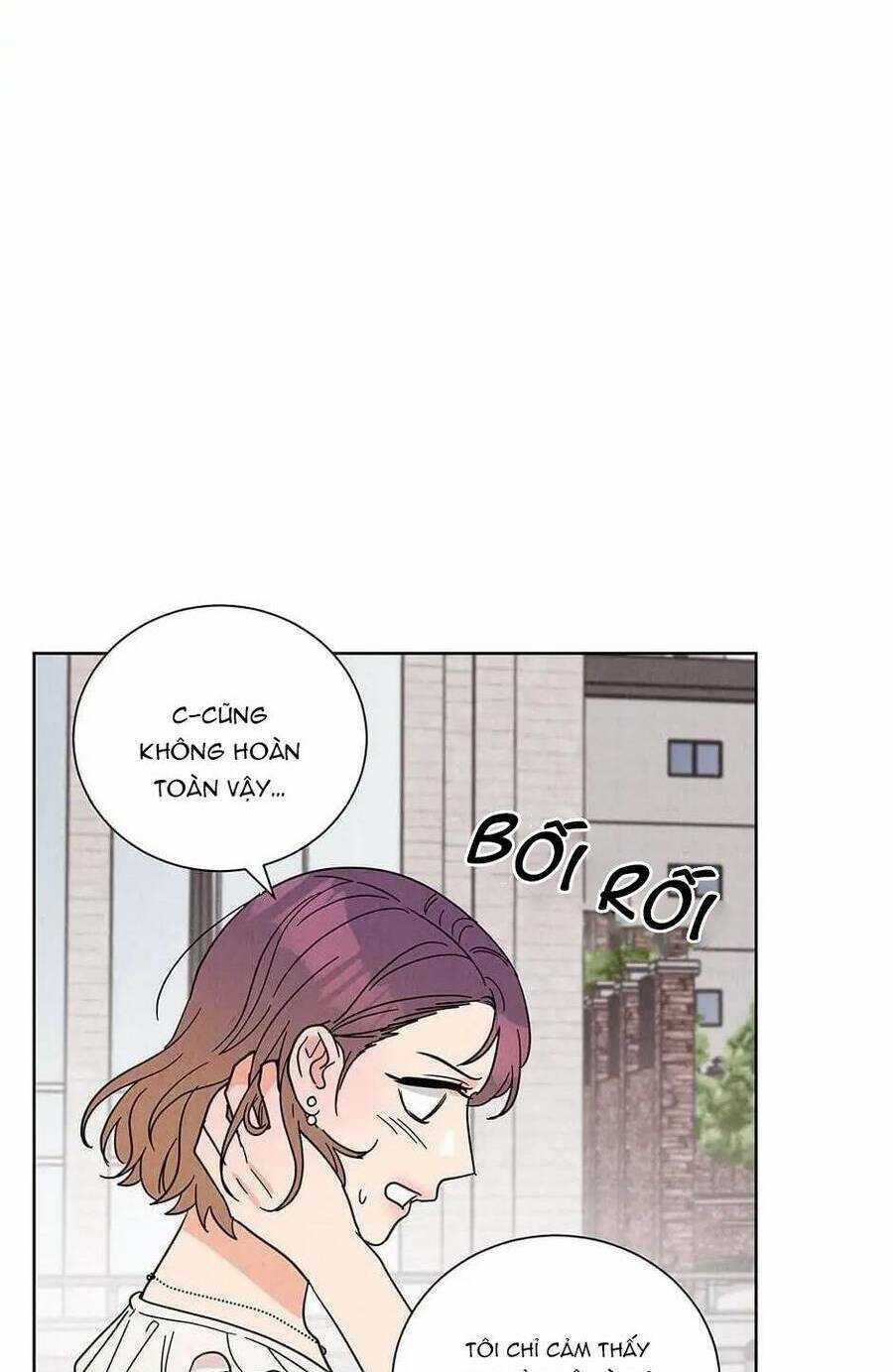 Chào Nhé, Không Làm Thông Gia Nữa Đâu! Chapter 72 trang 52