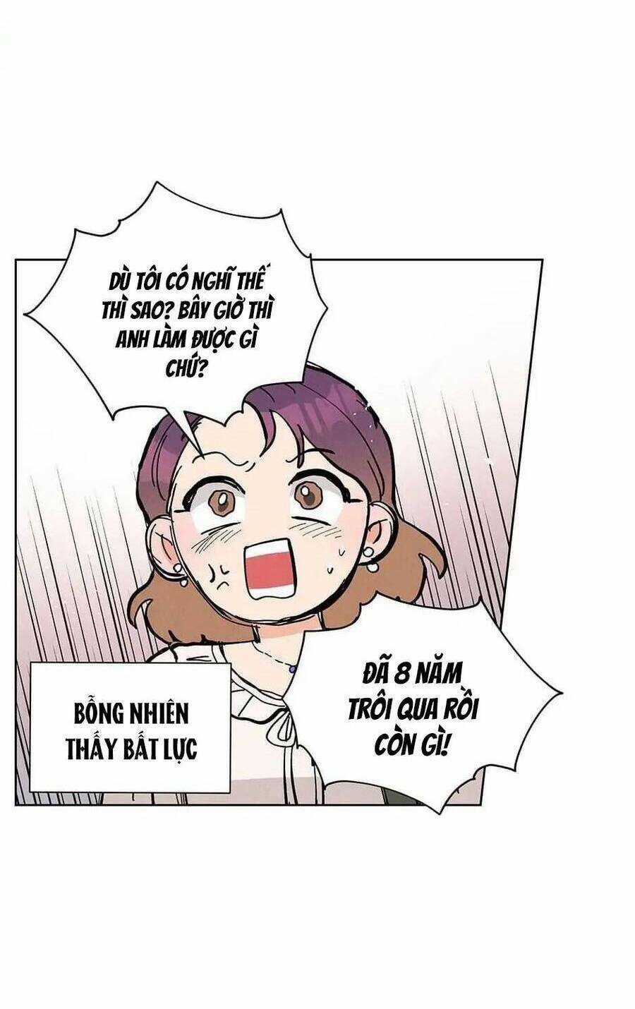 Chào Nhé, Không Làm Thông Gia Nữa Đâu! Chapter 72 trang 64