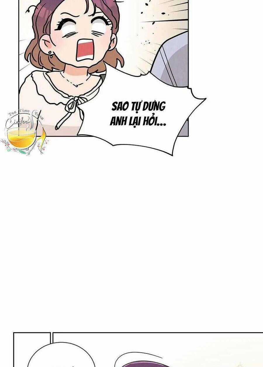 Chào Nhé, Không Làm Thông Gia Nữa Đâu! Chapter 72 trang 68