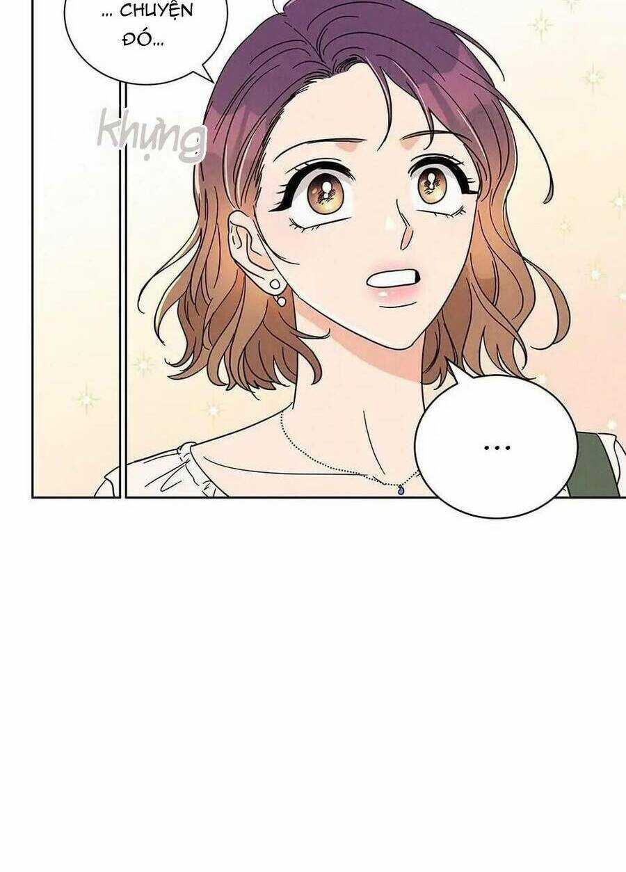 Chào Nhé, Không Làm Thông Gia Nữa Đâu! Chapter 72 trang 69