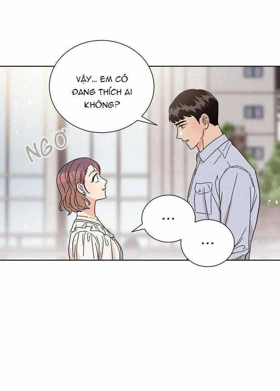 Chào Nhé, Không Làm Thông Gia Nữa Đâu! Chapter 72 trang 70