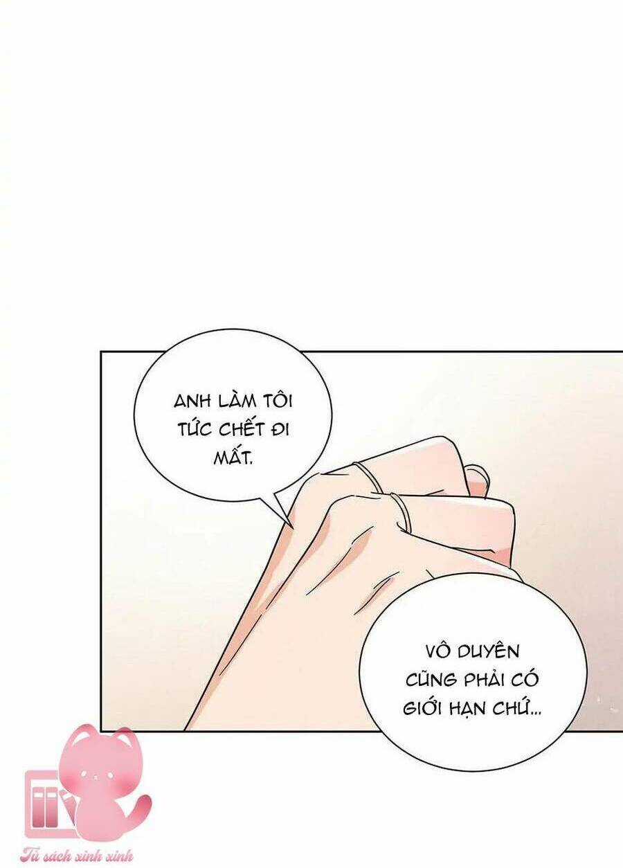 Chào Nhé, Không Làm Thông Gia Nữa Đâu! Chapter 72 trang 73