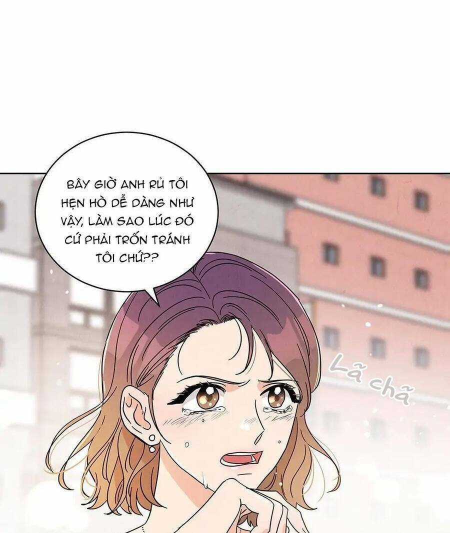 Chào Nhé, Không Làm Thông Gia Nữa Đâu! Chapter 72 trang 74