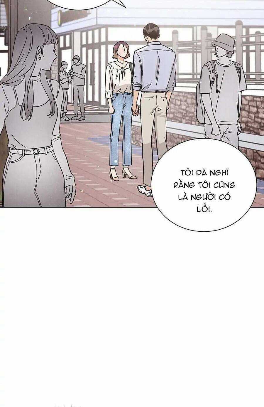 Chào Nhé, Không Làm Thông Gia Nữa Đâu! Chapter 72 trang 8