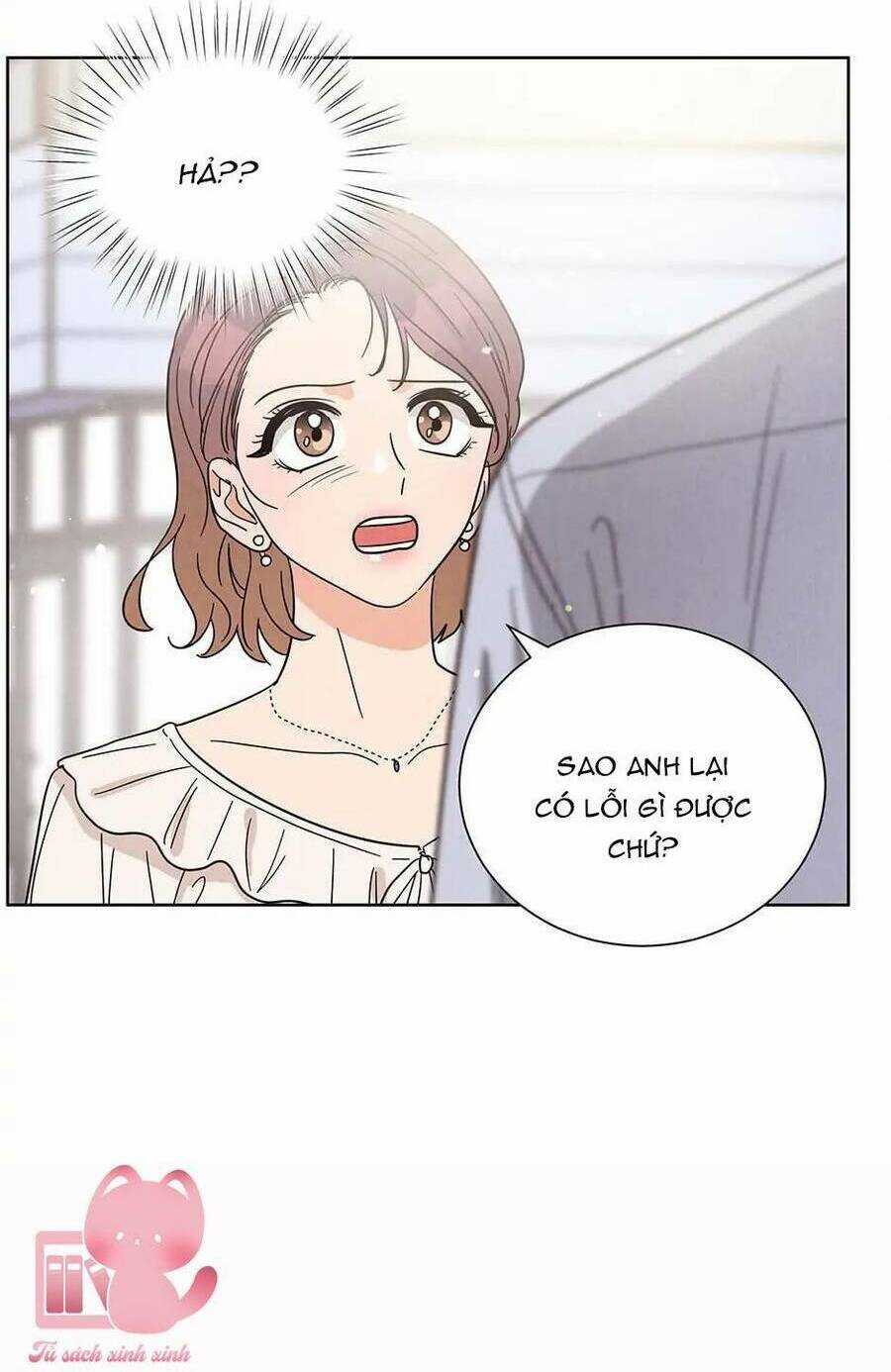 Chào Nhé, Không Làm Thông Gia Nữa Đâu! Chapter 72 trang 9