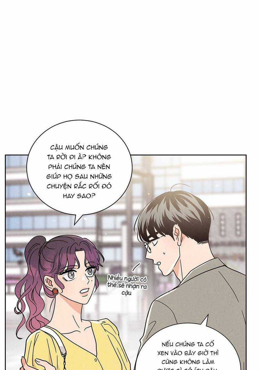 Chào Nhé, Không Làm Thông Gia Nữa Đâu! Chapter 73 trang 10