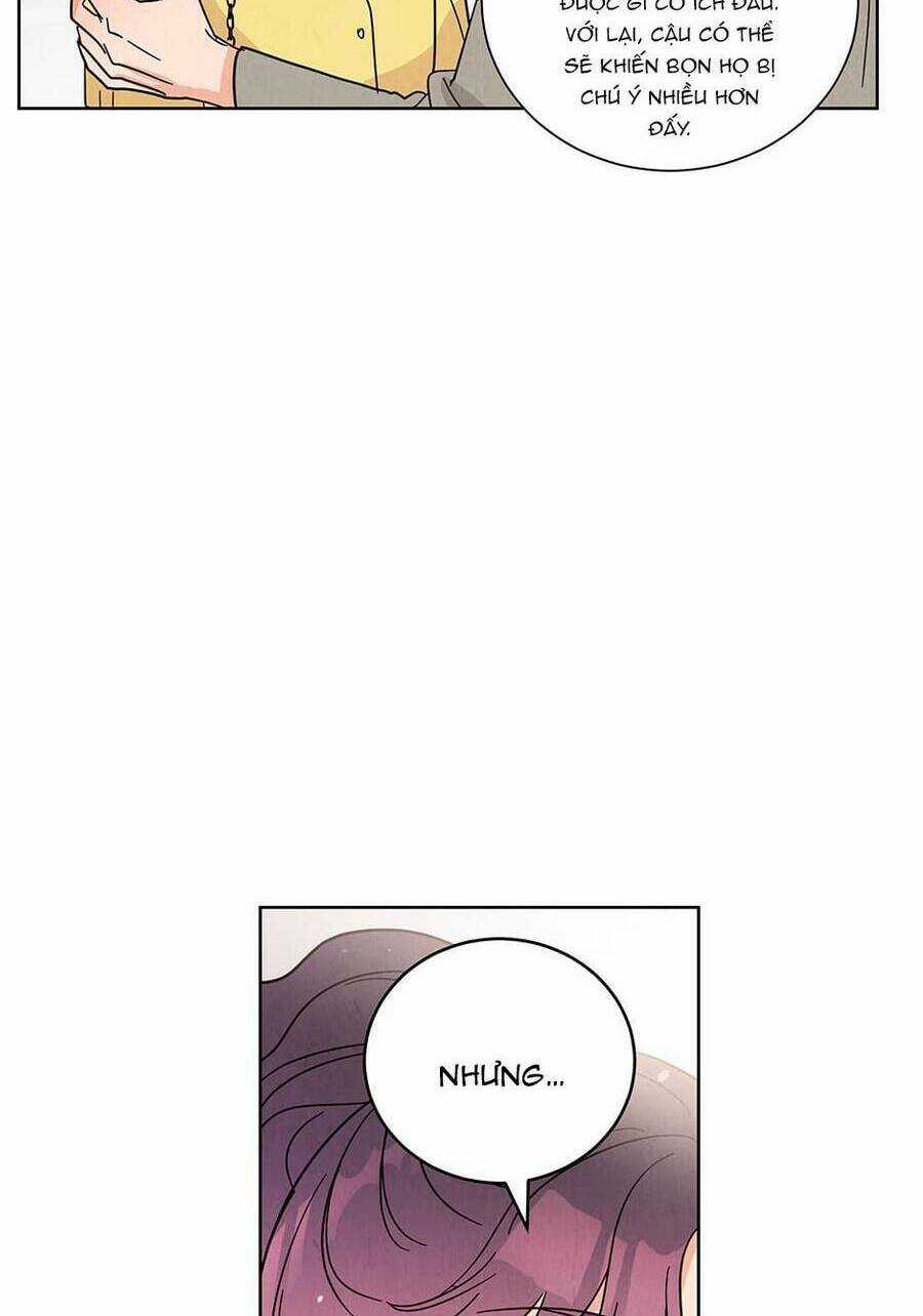 Chào Nhé, Không Làm Thông Gia Nữa Đâu! Chapter 73 trang 11