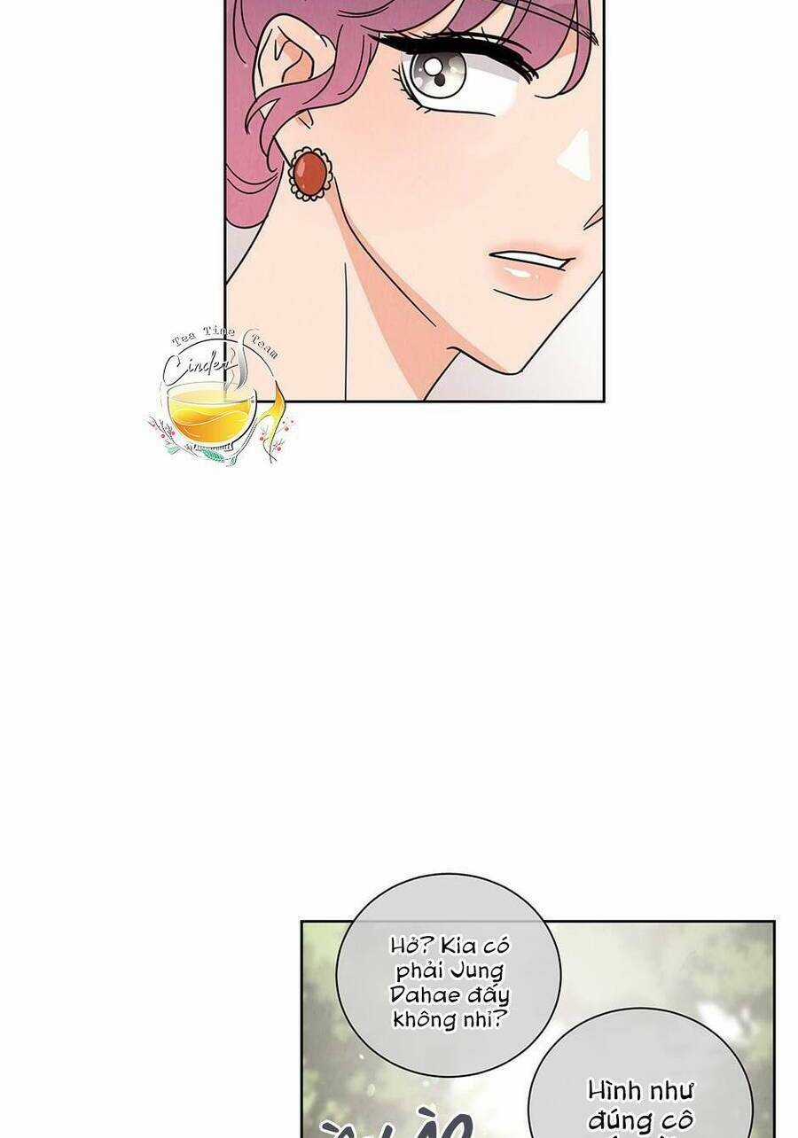 Chào Nhé, Không Làm Thông Gia Nữa Đâu! Chapter 73 trang 12
