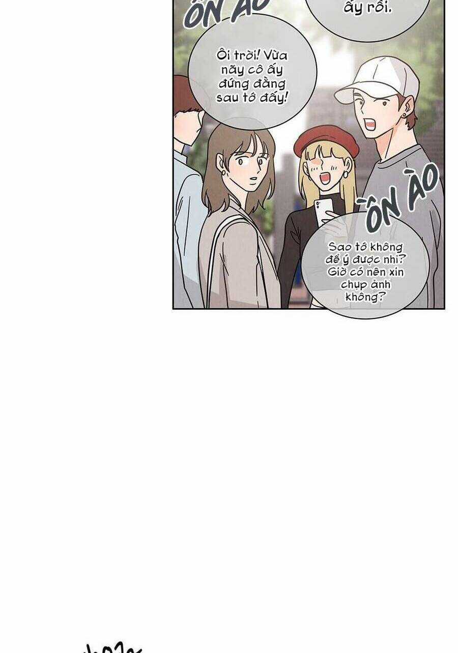 Chào Nhé, Không Làm Thông Gia Nữa Đâu! Chapter 73 trang 13