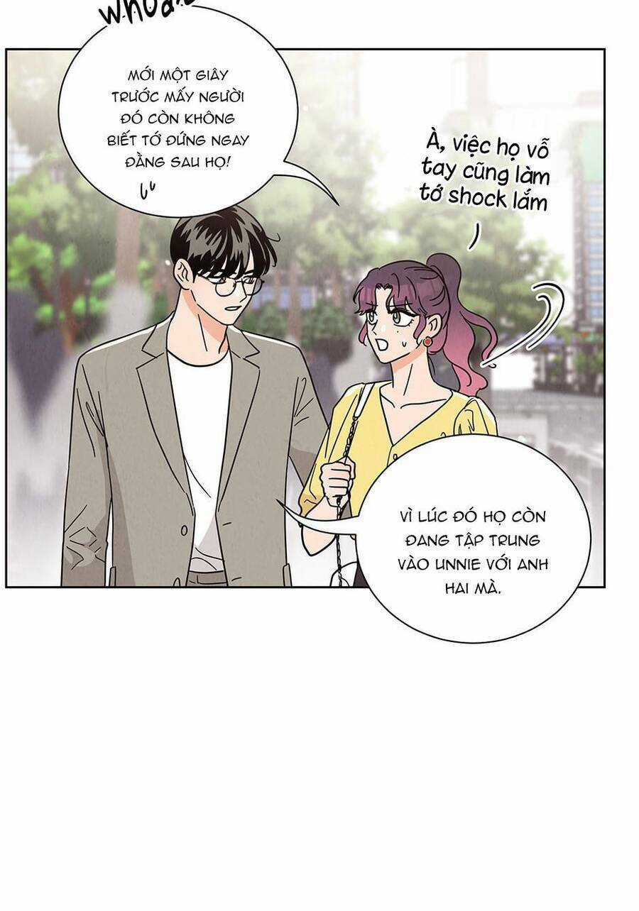 Chào Nhé, Không Làm Thông Gia Nữa Đâu! Chapter 73 trang 14