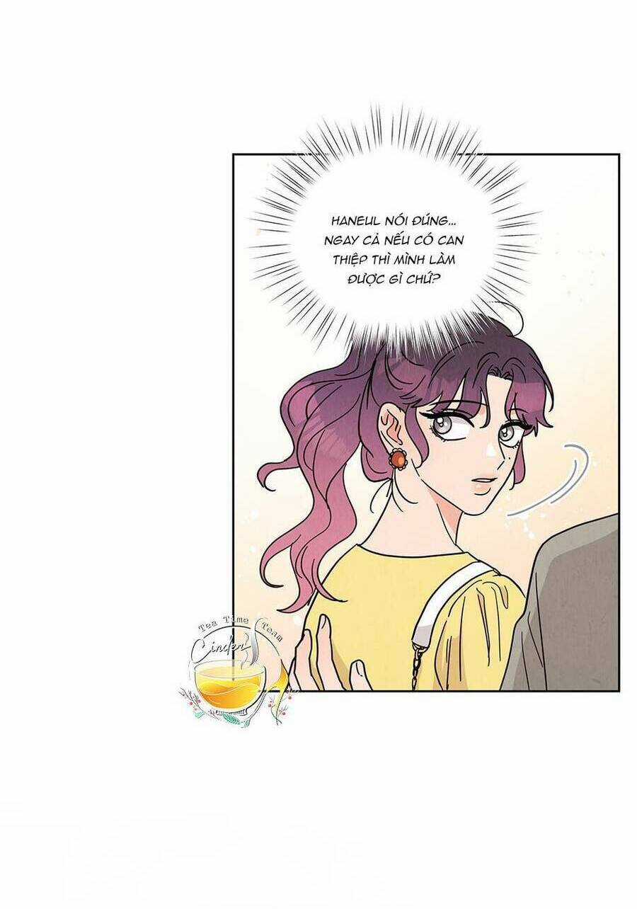 Chào Nhé, Không Làm Thông Gia Nữa Đâu! Chapter 73 trang 15